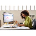 Philips 27B2G5601 27" IPS QHD USB-C RJ45 Energy Efficient Docking Monitor thumbnail 7