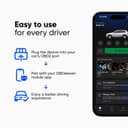 OBDeleven OBDeleven 3 Diagnostic Tool Scanner for Audi Seat Cupra Skoda Volkswagen BMW Mini Toyota Ford Mercedes-Benz - Android & iOS thumbnail 4