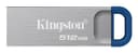 Kingston Technology DataTraveler 512GB Kyson 220MB/s Metal USB 3.2 Gen 1 thumbnail 1