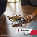 Kingston Technology DataTraveler 512GB Kyson 220MB/s Metal USB 3.2 Gen 1 thumbnail 7