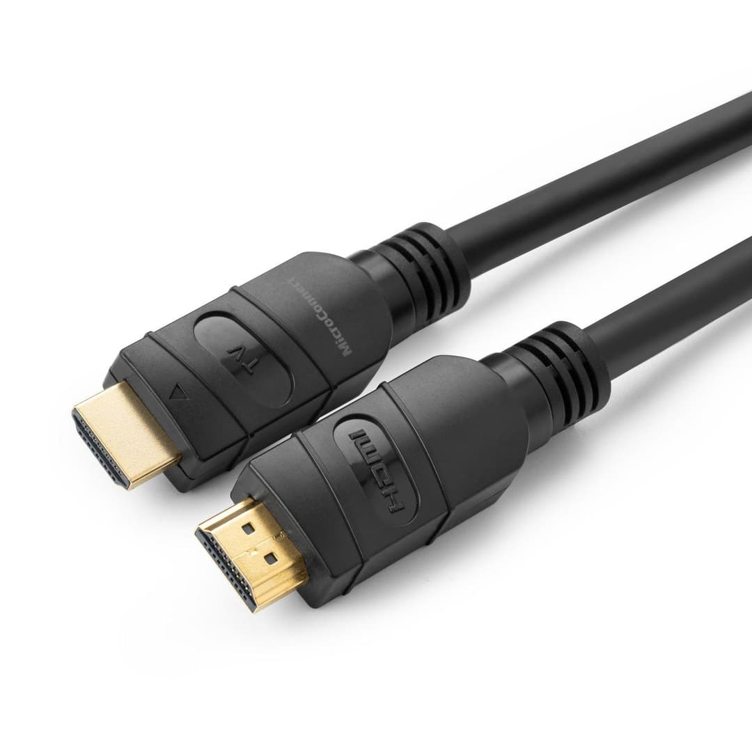 HDMI Cable 4K Active, 15m - Image 1