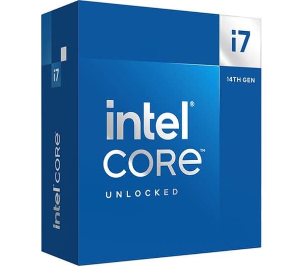 INTEL Core™ i5-14600KF Unlocked Processor - Image 6