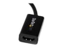 StarTech Mini DisplayPort to HDMI Converter Black thumbnail 3