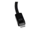 StarTech Mini DisplayPort to HDMI Converter Black thumbnail 5