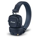 Marshall Major V Wireless On-Ear Headphones - Midnight Blue thumbnail 1