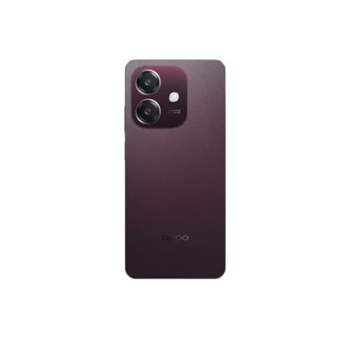 OPPO A60 5G 128GB Nebula Red - Image 2