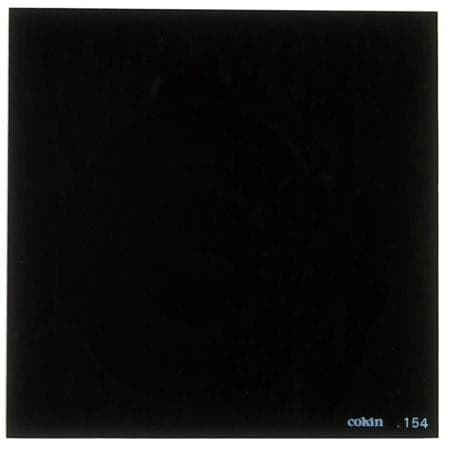 Cokin Z-Pro Series Z154 ND8 Filter - Image 1
