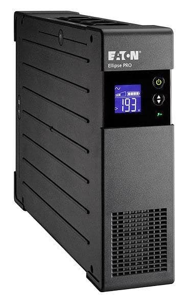 ELLIPSE PRO 1600 DIN Ellipse