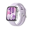 Huawei Watch Fit 4 Smartwatch Silver thumbnail 1