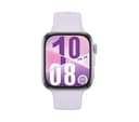 Huawei Watch Fit 4 Smartwatch Silver thumbnail 9