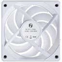 Lian Li UNI FAN CL120 Reverse Blade ARGB PWM Triple Pack - White thumbnail 5