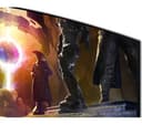 Samsung Odyssey G8 34" OLED 1440p Curved Monitor Silver thumbnail 10
