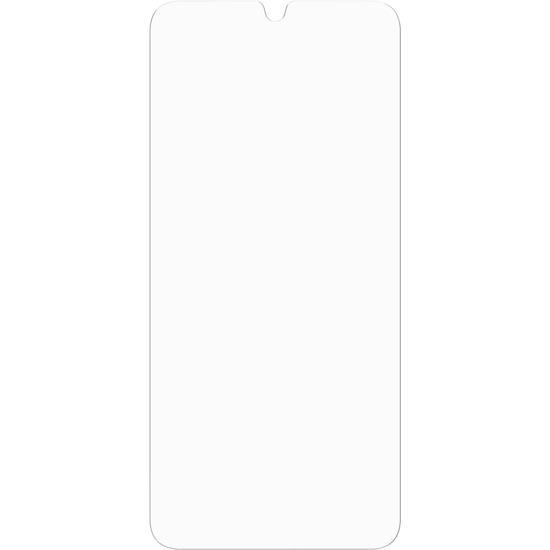 OtterBox Glass Screen Protector for Samsung Galaxy A17/A17 5G/A16/A16 5G - Image 4