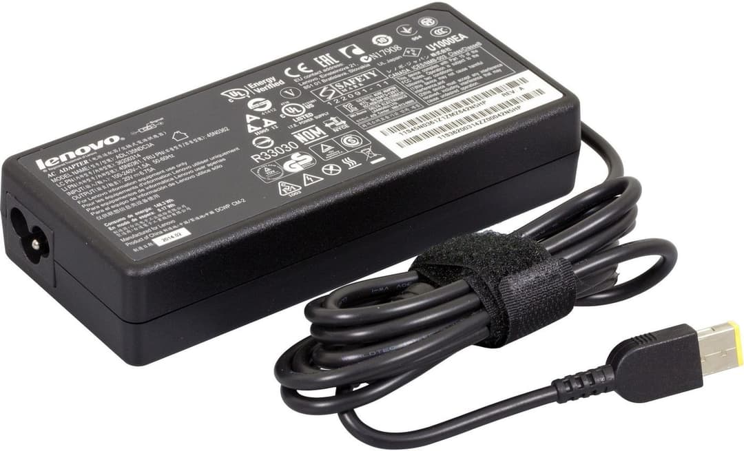 ThinkPad 135W power - Image 1