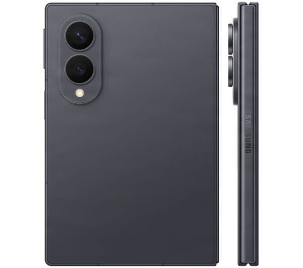 Samsung Galaxy Z Fold8 5G Foldable 1TB 16GB RAM Smartphone - Graphite - Image 4