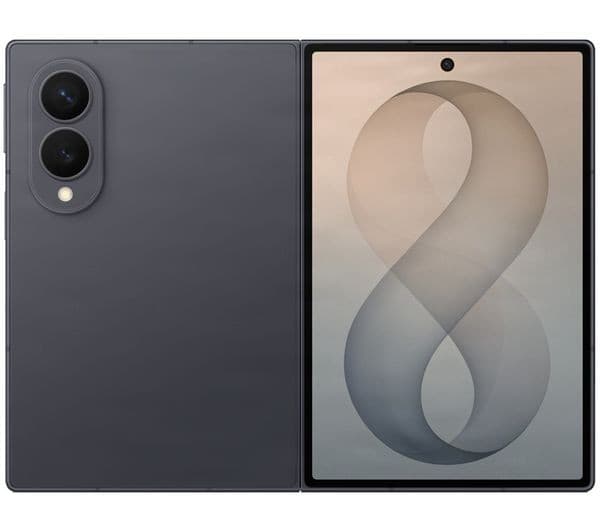Samsung Galaxy Z Fold8 5G Foldable 1TB 16GB RAM Smartphone - Graphite - Image 5