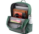 HP Campus 15.6” Laptop Backpack - Green thumbnail 2