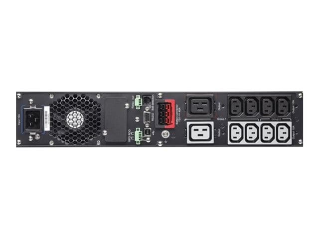 Eaton 9PX - Netpack - UPS - 3000 Watt - 3000 VA - Image 2