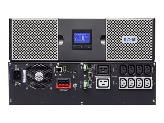 Eaton 9PX - Netpack - UPS - 3000 Watt - 3000 VA - Image 4