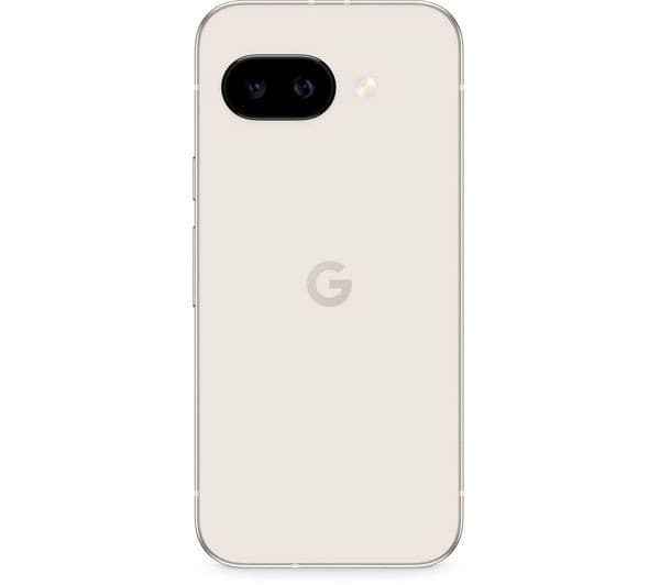 Google Pixel 9a 128GB Porcelain - Image 7