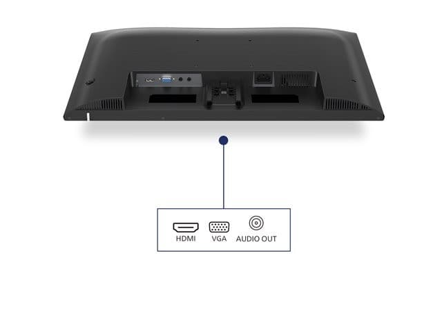 Philips 24E1N1100A 24" Monitor Full HD - Image 7