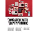 CANON KP-36IP Ink & Paper Set thumbnail 5