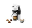 NESPRESSO by De’Longhi Vertuo Lattissima Pod ENV300.W Smart Coffee Machine - White thumbnail 1