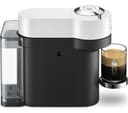 NESPRESSO by De’Longhi Vertuo Lattissima Pod ENV300.W Smart Coffee Machine - White thumbnail 2