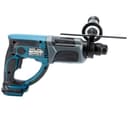 MAKITA DHR202RT1J 18V SDS+ Rotary Hammer Drill - Blue thumbnail 6