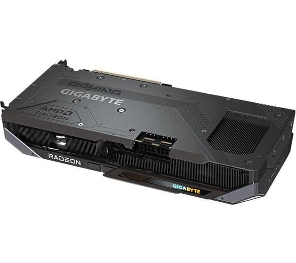 GIGABYTE Radeon RX 9070 GAMING OC 16GB Graphics Card - Black - Image 6