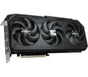 GIGABYTE Radeon RX 9070 GAMING OC 16GB Graphics Card - Black thumbnail 7