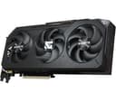 GIGABYTE Radeon RX 9070 GAMING OC 16GB Graphics Card - Black thumbnail 8