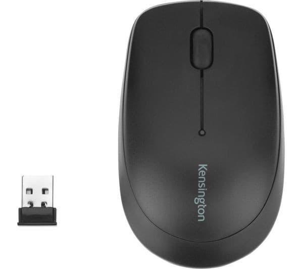 Kensington Pro Fit Mobile Mouse Black - Image 2