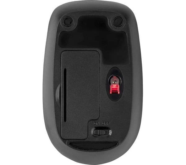 Kensington Pro Fit Mobile Mouse Black - Image 5