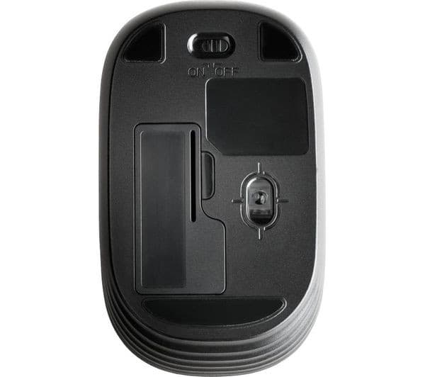 Kensington Pro Fit Mobile Mouse Black - Image 6