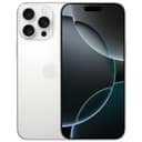 Apple iPhone 16 Pro Max 1TB White Titanium thumbnail 1