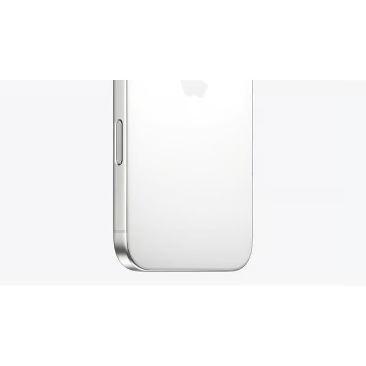 Apple iPhone 16 Pro Max 1TB White Titanium - Image 4
