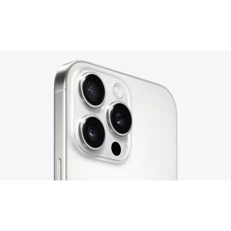 Apple iPhone 16 Pro Max 1TB White Titanium - Image 5