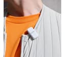 RØDE Wireless Micro Microphone System Lightning - White thumbnail 3