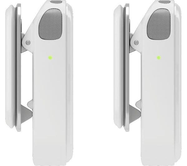 RØDE Wireless Micro Microphone System Lightning - White - Image 5