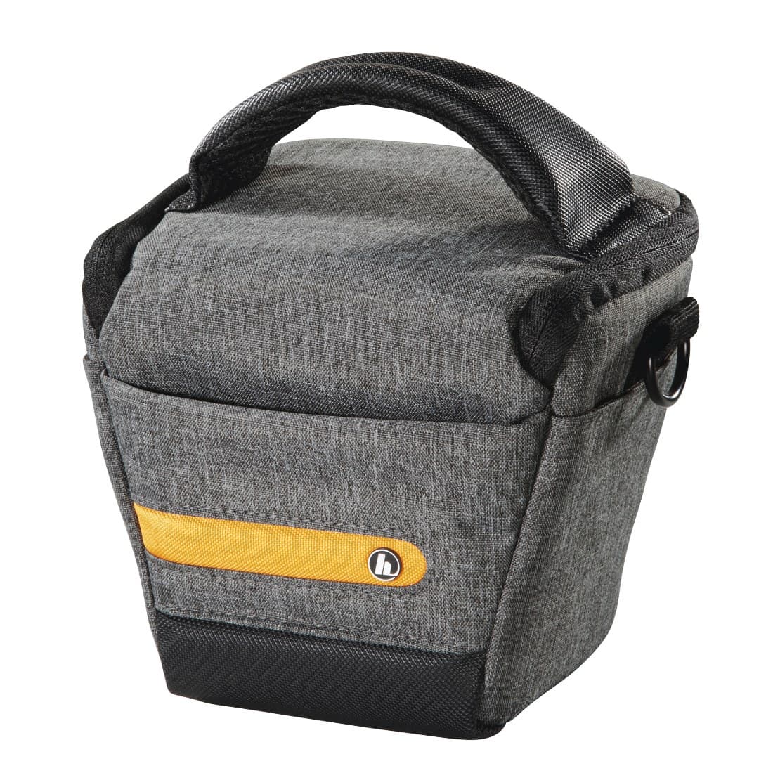 Hama Terra Camera Bag - Grey, 100 Colt