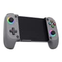 Trust GXT 735G Mylox Wireless Mobile Gaming Controller - Bluetooth Gamepad for Android & iOS, Analogue/Digital, Grey thumbnail 3