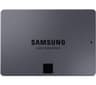 SAMSUNG QVO 870 2.5" Internal SSD - 2 TB