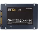 SAMSUNG QVO 870 2.5" Internal SSD - 2 TB thumbnail 2
