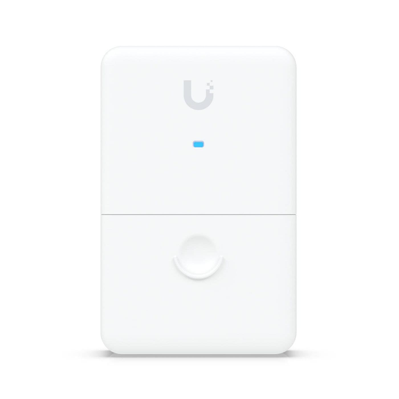 Ubiquiti UISP Dual-Power Injector (UACC-Dual-Power-Injector) 2.5GbE PoE, 100W