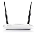 TP-LINK TL-WR841N WiFi Cable & Fibre Router - N300, Single-band thumbnail 4