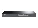 TP-Link JetStream TL-SG2218 V1 Switch thumbnail 1