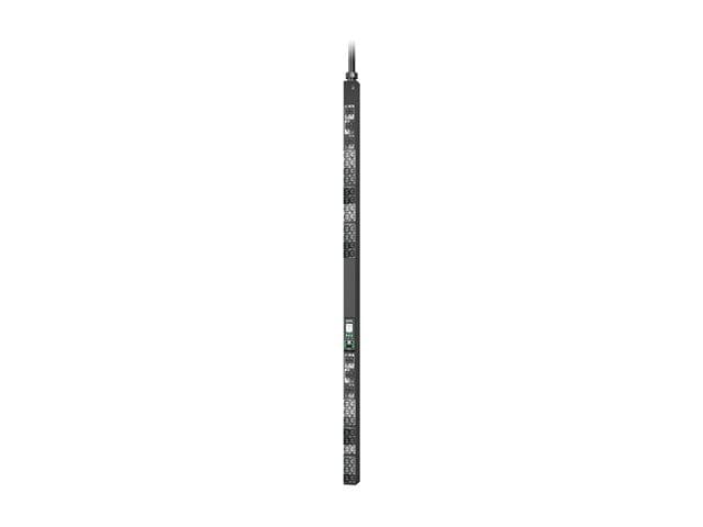 APC NetShelter Rack PDU Advanced Black