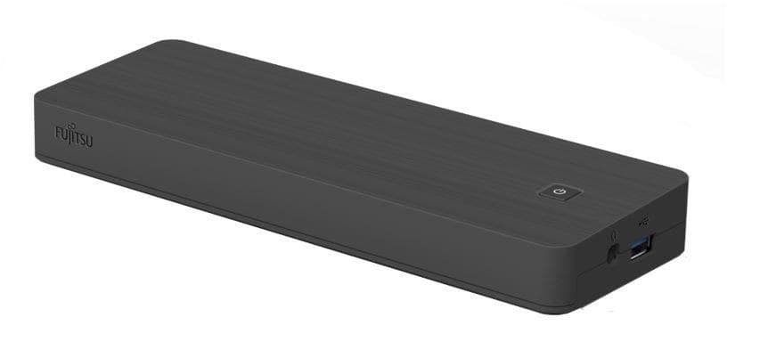 Port replicator - USB-C