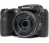 KODAK PIXPRO Astro Zoom AZ255 16MP 25x Optical Zoom Digital Camera - Black